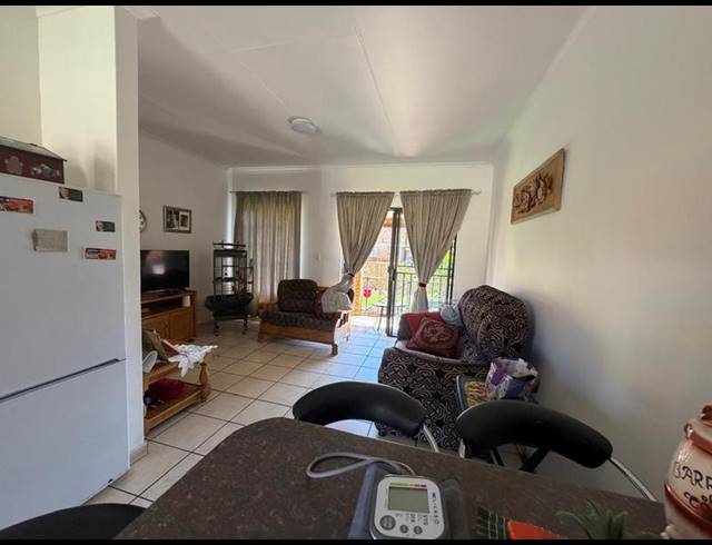 2 BEDROOM TOWNHOUSE FOR SALE IN KOOKRUS